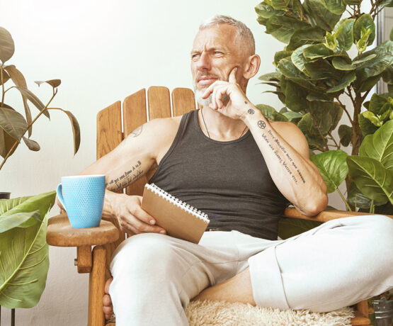 Testosterone Therapy in New Smyrna Beach